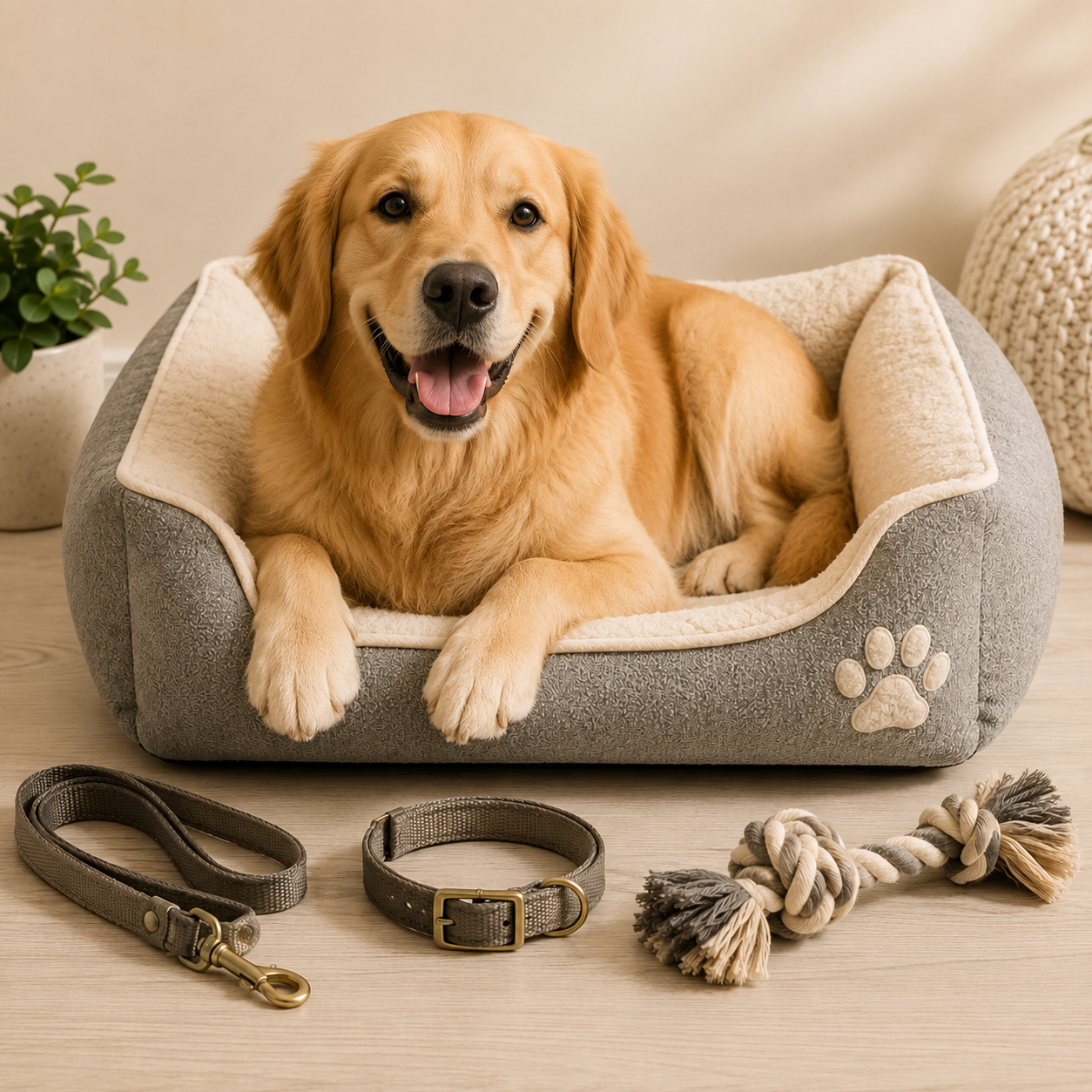 Dog Supplies