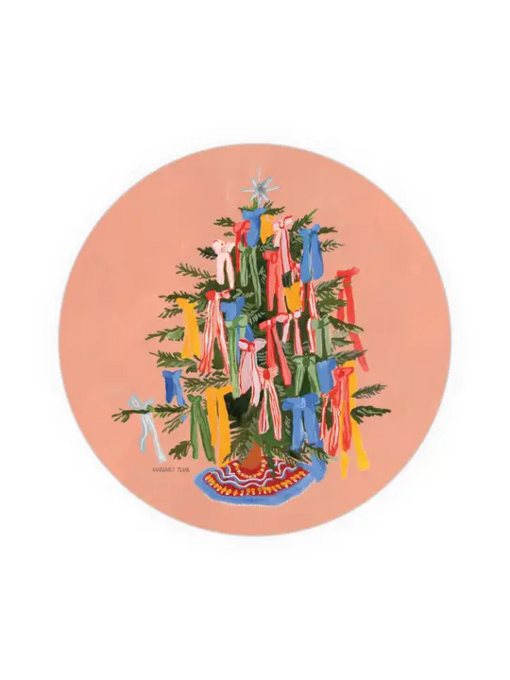Bouquet of Coasters - Mix and Match Floral Coasters