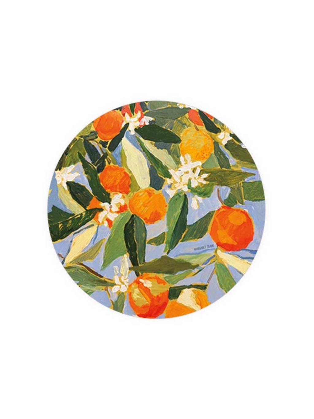 Bouquet of Coasters - Mix and Match Floral Coasters