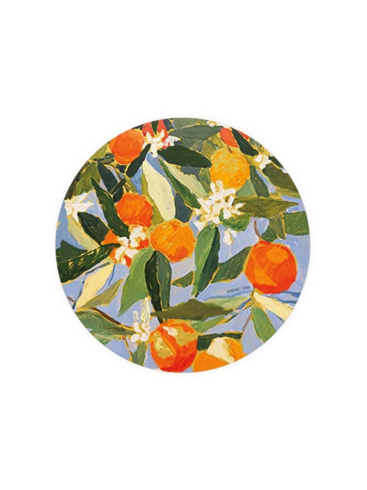 Bouquet of Coasters - Mix and Match Floral Coasters