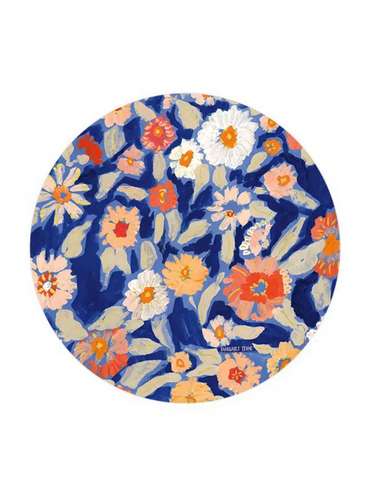 Bouquet of Coasters - Mix and Match Floral Coasters