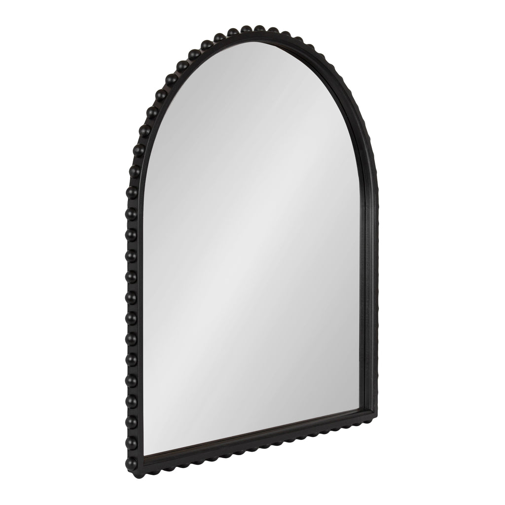 Beadbrook Arched Wall Mirror
