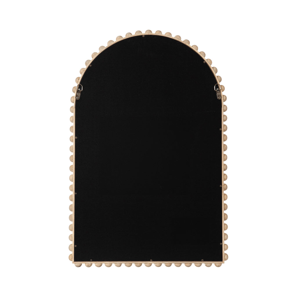 Beadbrook Arched Wall Mirror
