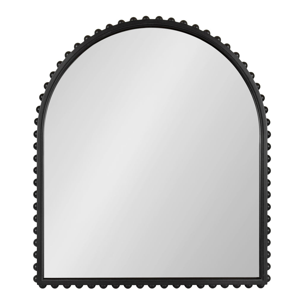 Beadbrook Arched Wall Mirror