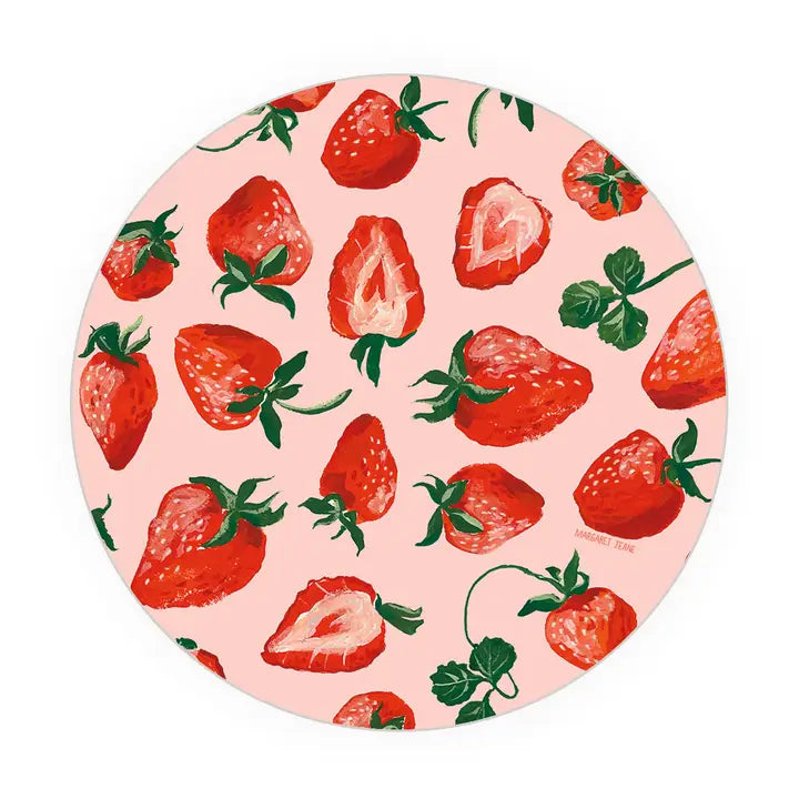 Bouquet of Coasters - Mix and Match Floral Coasters