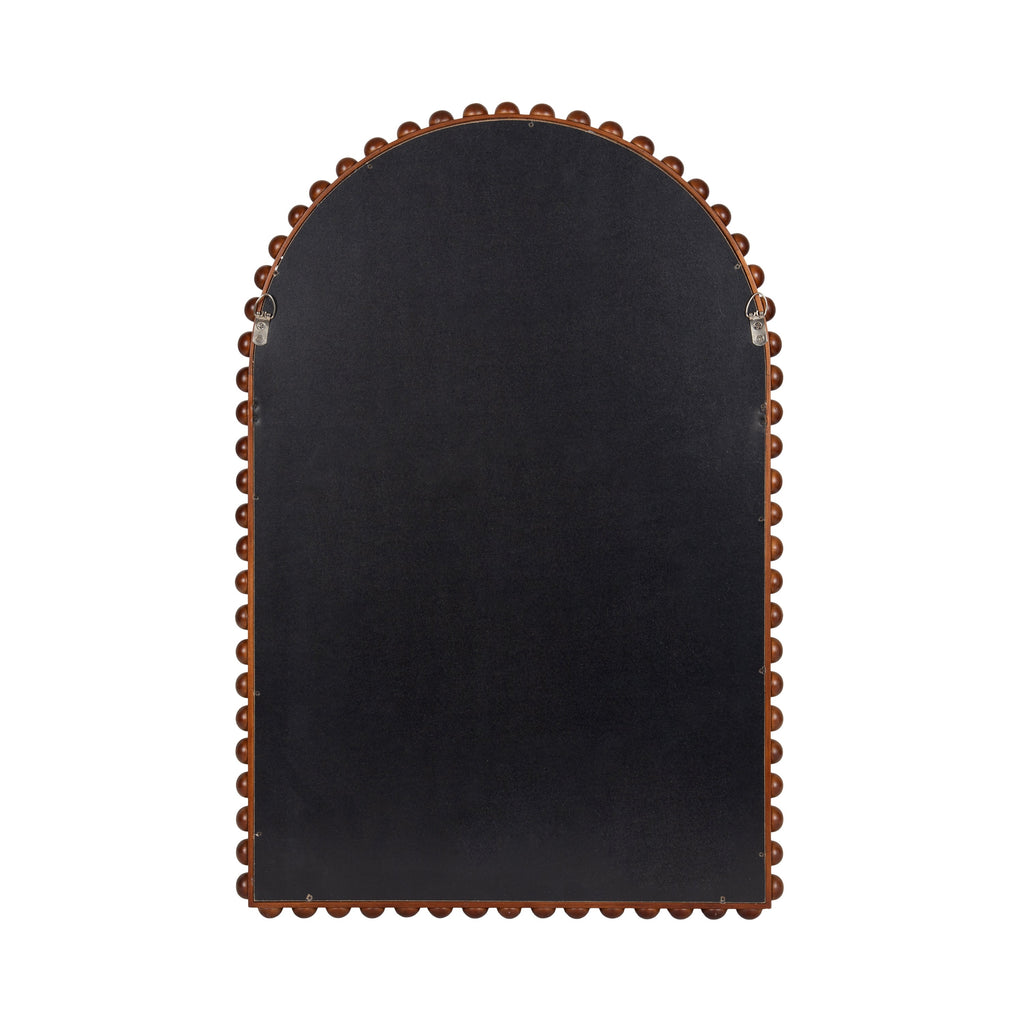 Beadbrook Arched Wall Mirror